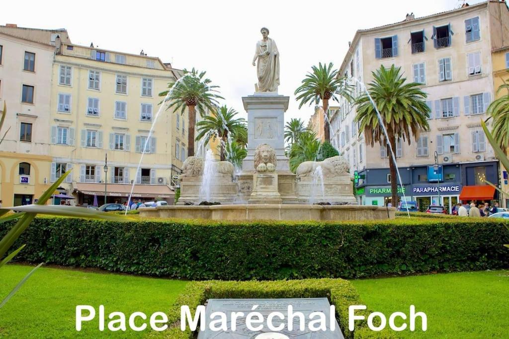 T3 - Front De - Parking - Confort Apartment *