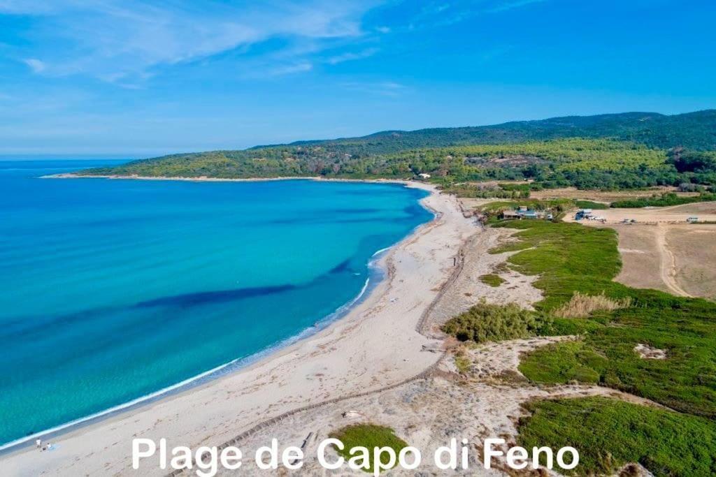 T3 - Front De - Parking - Confort *
