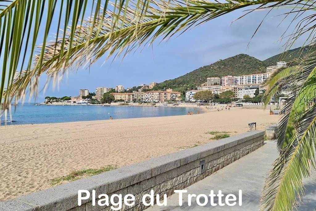 Appartement T3 - Front De - Parking - Confort