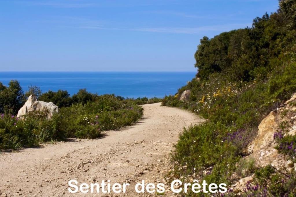 T3 - Front De - Parking - Confort Ajaccio (Corsica)