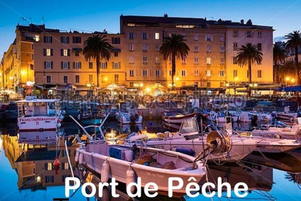 T3 - Front De - Parking - Confort *