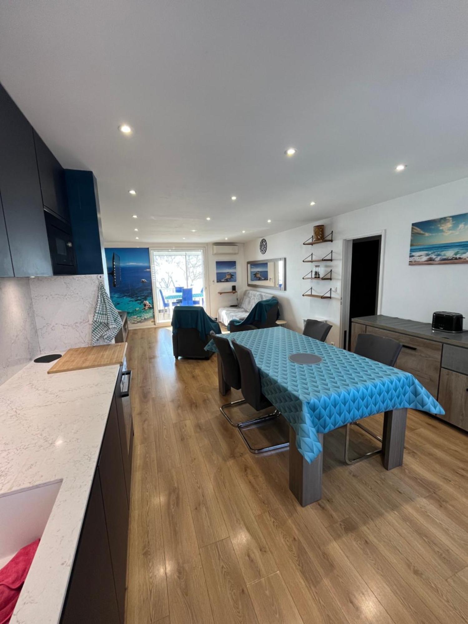 T3 - Front De - Parking - Confort Appartement *