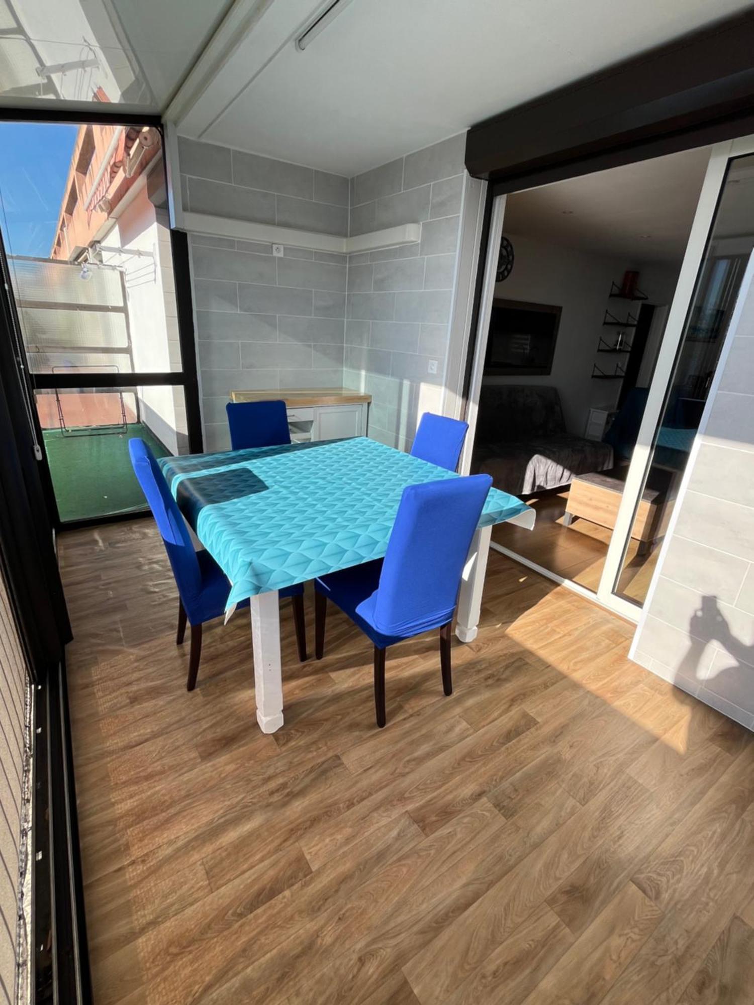 T3 - Front De - Parking - Confort *