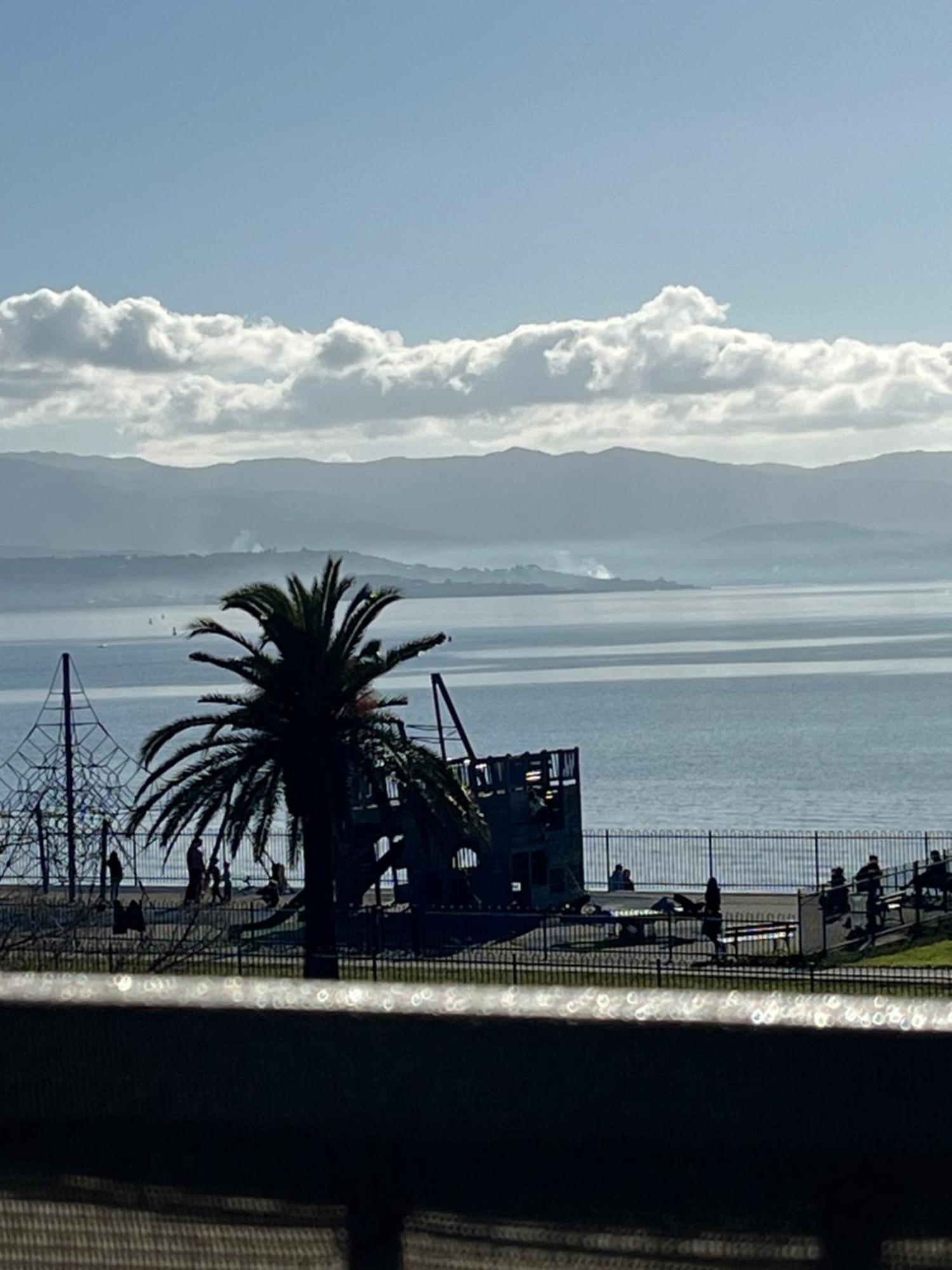 T3 - Front De - Parking - Confort Apartment Ajaccio (Corsica)